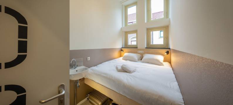 城市旅店阿尔德韦休斯(Stadsherberg Ald Weishoès)图片