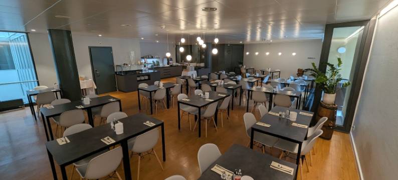 卢塞恩和平酒店(Hotel de la Paix)图片