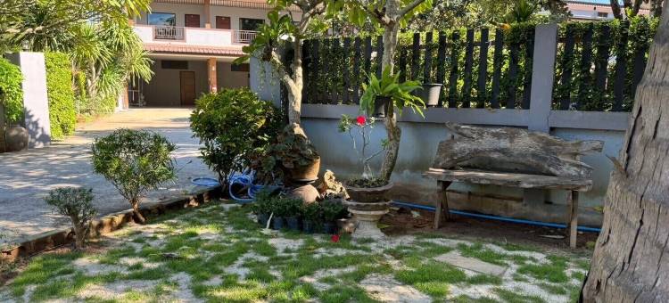 鲨鱼度假村(The Shark Resort)图片