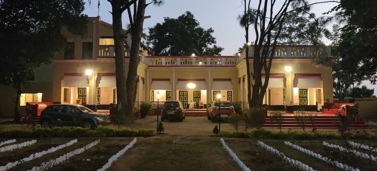 图林遗产住宅酒店(Tulin Heritage Bungalow)图片