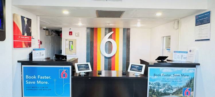 Studio 6 Casper, WY图片