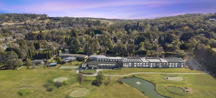 博拉尔公园Proxi直布罗陀(Park Proxi Gibraltar Bowral)图片