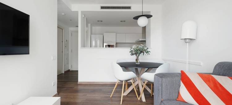 numa | Colmena公寓(Numa Barcelona Colmena)图片