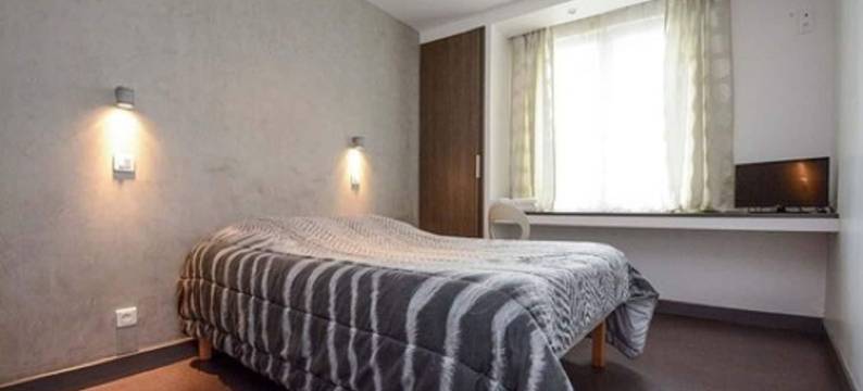 "黄金苹果"酒店(Hotel de La Pomme d'Or)图片