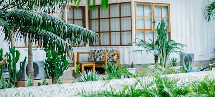 丹卡度假屋(Danka Vacation Home)图片