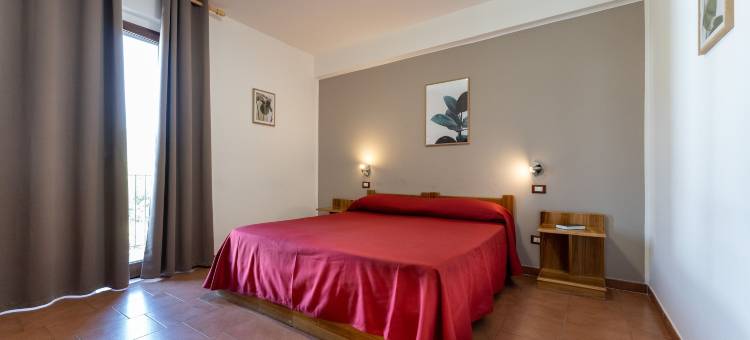 梦想之地乡村酒店(La Terra Dei Sogni Country Hotel)图片