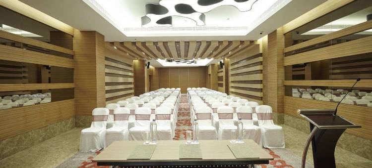 金奈图雅酒店-OMR IT高速公路(Turyaa Chennai)图片