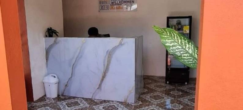 默奇酒店(Hotel Munch)图片