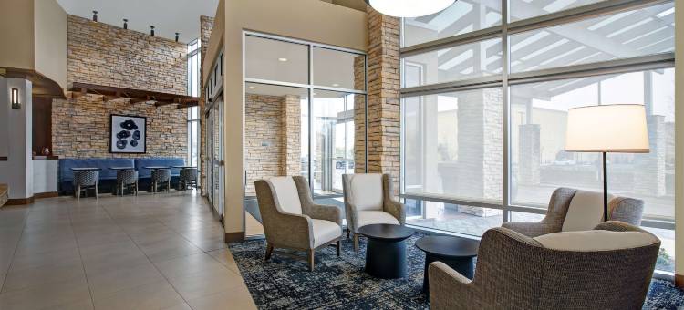 凯悦嘉轩酒店-杰克逊理奇兰(Hyatt Place Jackson Ridgeland)图片