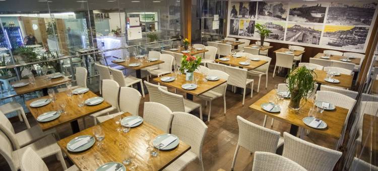 巴拉阿塔精品酒店 - 限成人(Hotel Boutique Barra Alta (Adults Only))图片