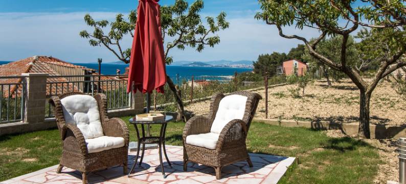 拉库里克公寓(Apartments Rakuljic)图片