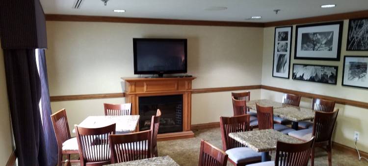 哥伦布丽怡酒店(Country Inn & Suites by Radisson, Columbus, GA)图片