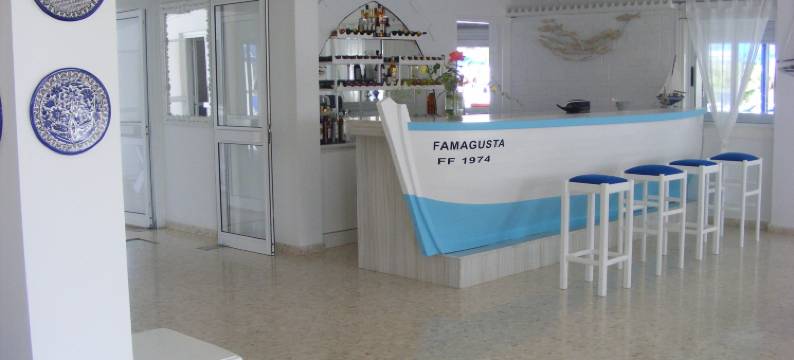 弗罗卡斯公寓酒店(Flokkas Hotel Apartments)图片