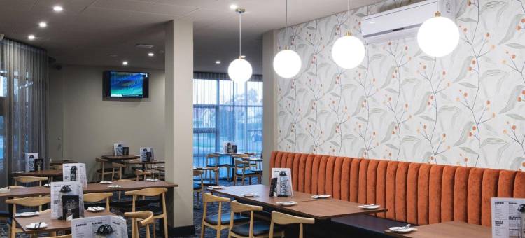 亨登睡帽酒店(Nightcap at Hendon Hotel)图片