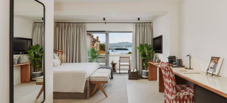 Casa Manor精品酒店(Casa Manor Boutique Hotel)图片