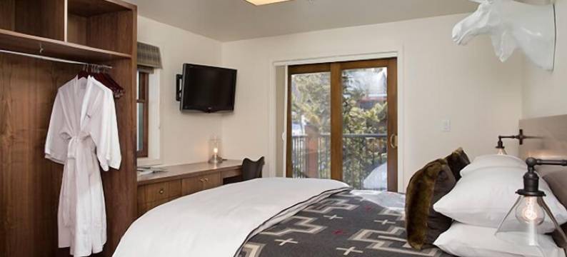 杜兰特酒店(Hotel Durant)图片