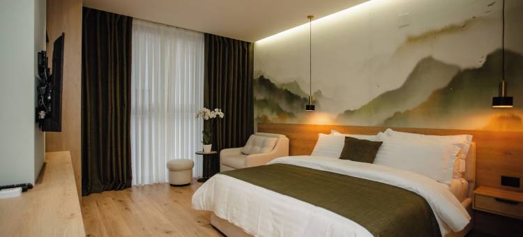 奥罗酒店(Oro Inn Hotel)图片