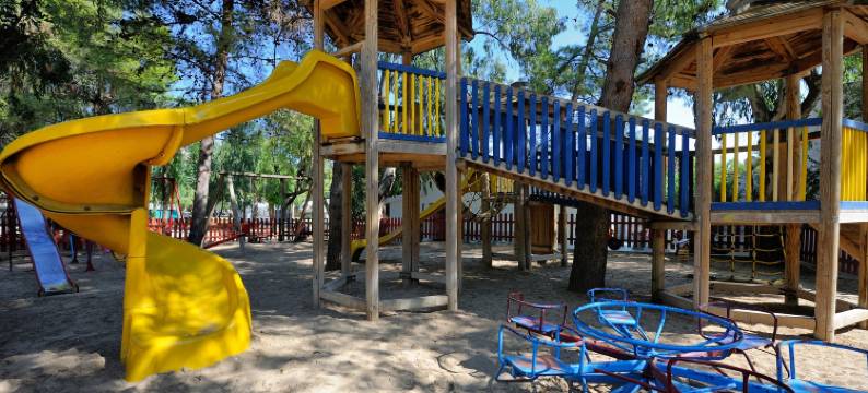 伊美罗格拉尼酒店(Hotel I Melograni)图片