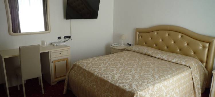 中央酒店(Hotel Centrale)图片