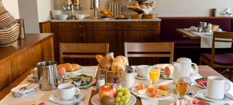 阿尔卑罗伽尼公寓酒店(Apartments & Garni Alpenrose)图片