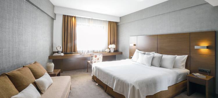 安纳托利亚酒店(Anatolia Hotel)图片