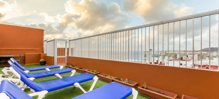 菲坎公寓(Crisol Faycán)图片