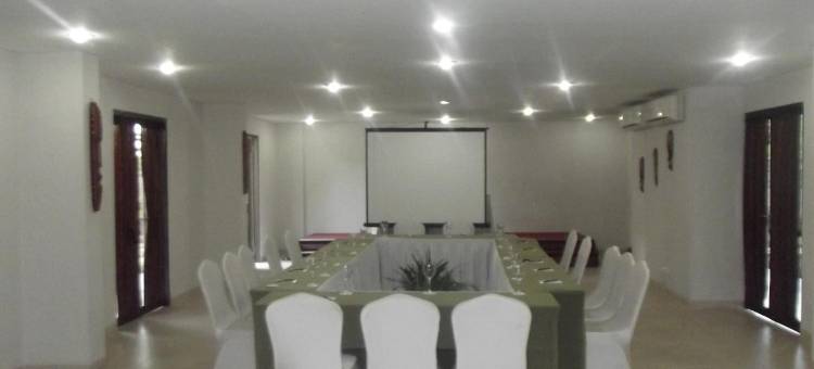 鲁弯萨海滩度假村(Luwansa Beach Hotel)图片