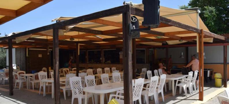 哈尼亚露营地(Camping Chania)图片