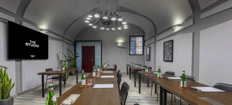 罗马章节酒店(Chapter Roma)图片