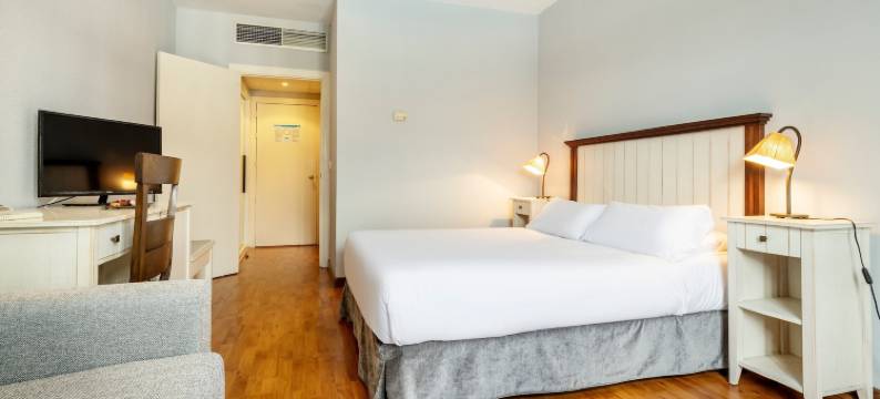 米哈斯庄园伊鲁尼奥酒店(Ilunion Hacienda de Mijas)图片