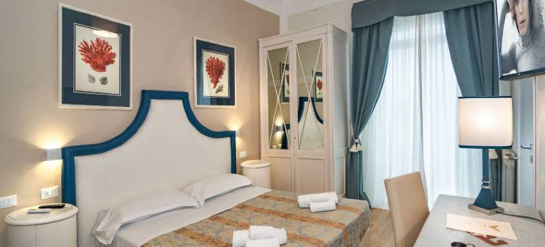 拉佩斯酒店(Hotel la Pace)图片