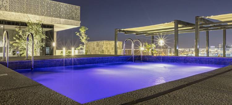 Stella Stays Olaya Tower 1 - Furnished Apartments图片