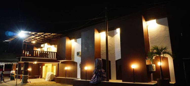 Guest House Halal Square图片