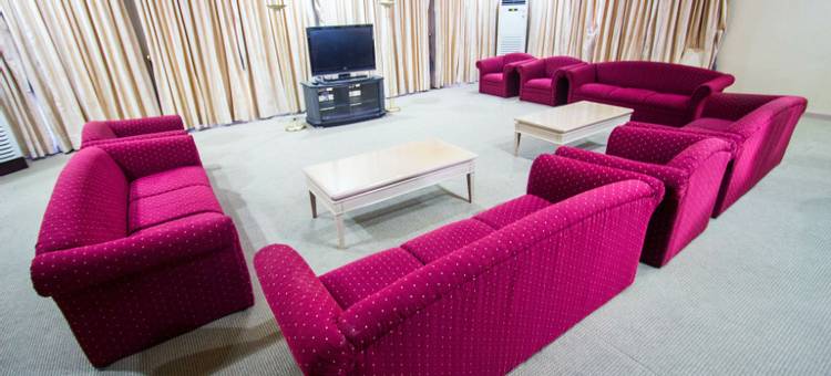 Grand Equator Hotel图片