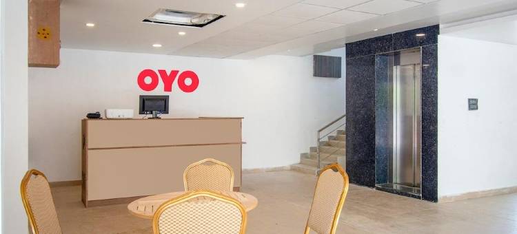 首都 O 23031 V 酒店(Townhouse V Hotel)图片