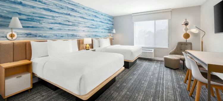 TownePlace Suites Millbrook图片