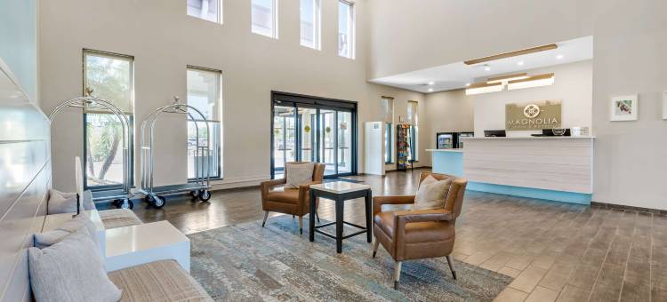 Magnolia Pointe, BW Signature Collection图片