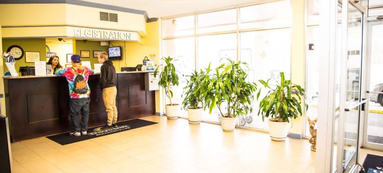 亚历山大南戴斯酒店(Days Inn by Wyndham Alexandria South)图片