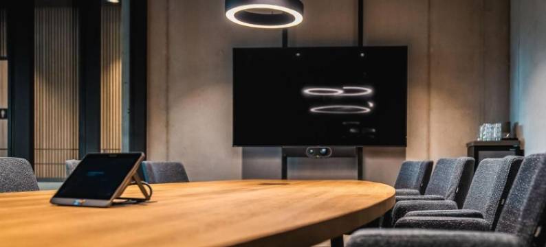 罗斯菲尔德酒店(Hotel Rosveld)图片