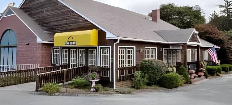 品质酒店旅店(Quality Inn)图片