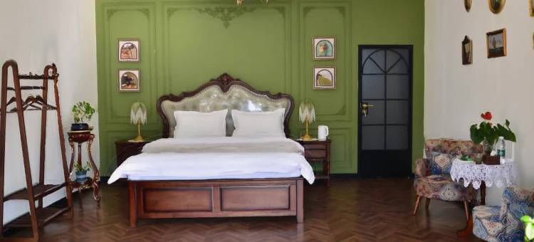 柏院·暮歌民宿图片