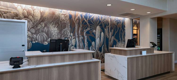 Residence Inn El Paso East图片