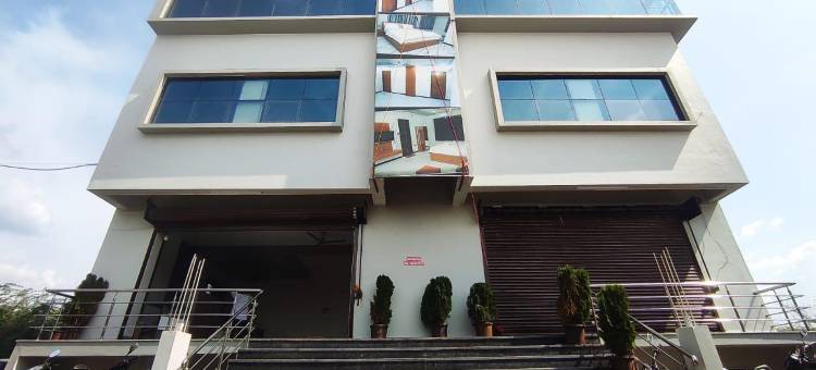 Hotel Pooja Inn & Restauants & Lodge图片