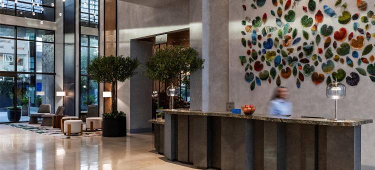 凯悦尚萃 圣何塞 埃斯卡苏(Hyatt Centric San Jose Escazu)图片