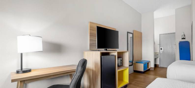 科林斯维尔/圣路易斯温德姆戴斯酒店(Days Inn by Wyndham Collinsville/St. Louis)图片