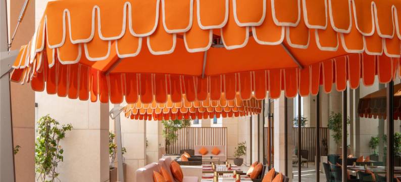 多哈柏悦酒店(Park Hyatt Doha)图片