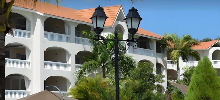 生活总统套房酒店 - 全包式(Presidential Suites by Lifestyle Puerto Plata - All Inclusive)图片