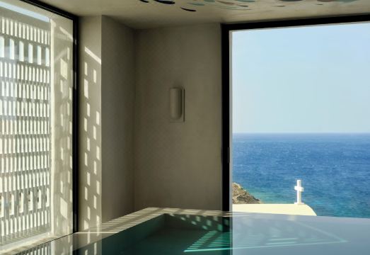 Odera, Tinos, Autograph Collection Hotel Overview