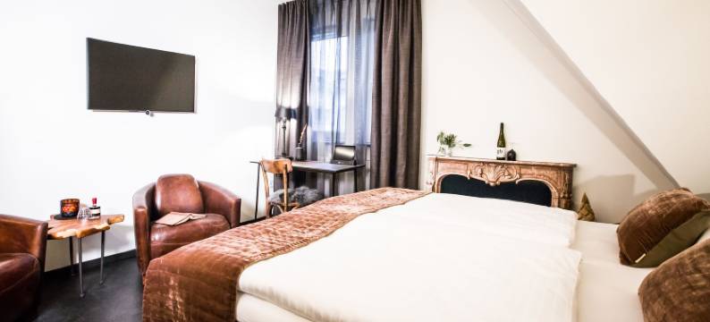 K7 精品酒店(Boutique Hotel K7)图片