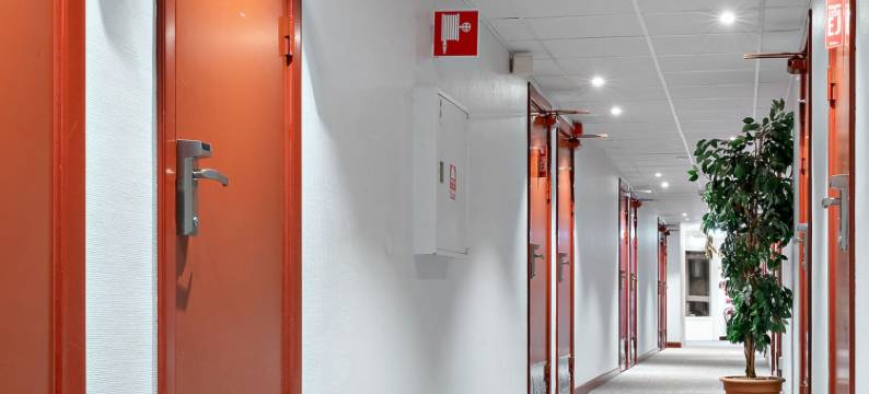 First Camp Moraparken Hotel图片